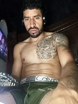 Alexsexygamer online show from March 6, 2026, 1:24 am