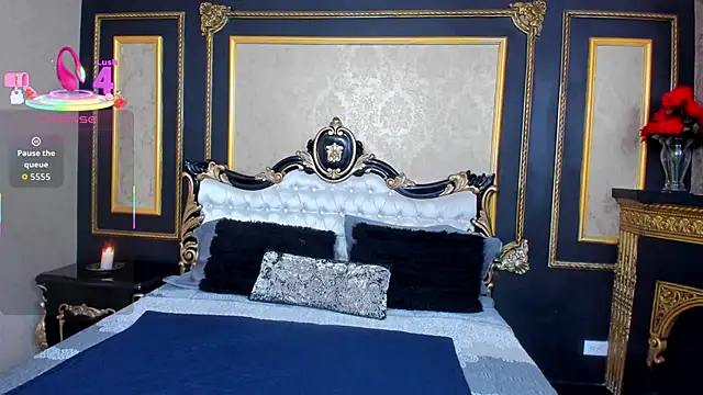 AlaskaAmato online show from January 11, 2026, 7:41 pm