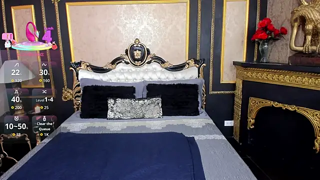 AlaskaAmato online show from March 20, 2026, 7:30 pm