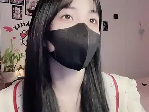 keelinnn19 online show from January 11, 2026, 8:30 am