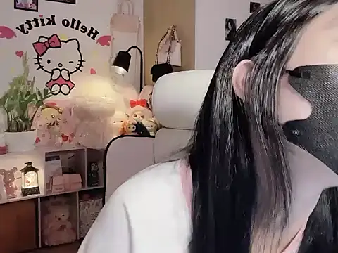 keelinnn19 online show from January 16, 2026, 10:36 pm