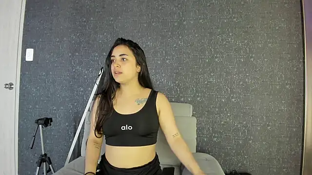 Snapshot of NickandAbby_ chatting on September 27, 2025, 11:59 am NickandAbby online show from September 27, 2025, 11:59 am