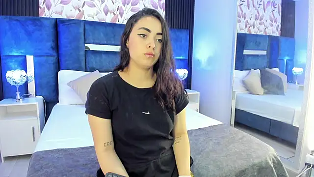 Snapshot of NickandAbby_ chatting on October 11, 2025, 11:53 am NickandAbby online show from October 11, 2025, 11:53 am