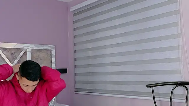 Snapshot of NickandAbby_ chatting on November 30, 2025, 11:58 am NickandAbby online show from November 30, 2025, 11:58 am