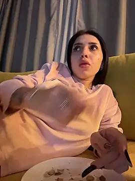 sexyanais online show from November 7, 2025, 8:09 pm