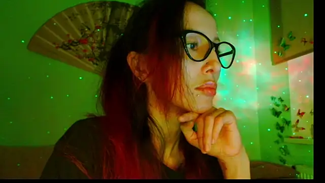 KiotoShine online show from September 17, 2025, 6:09 pm