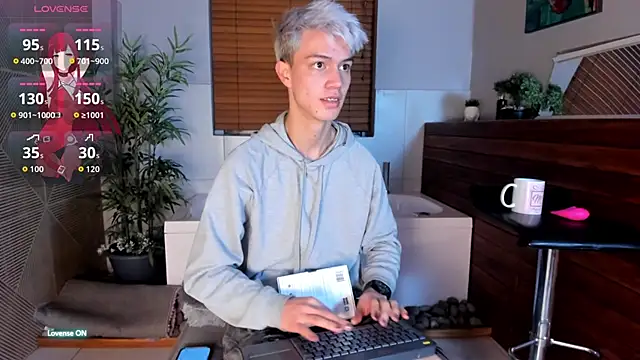 nicktorn online show from December 21, 2025, 11:50 am