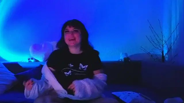 Bella Hillss online show from February 11, 2026, 7:52 pm