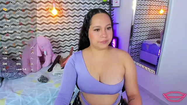 KIMMARSHALL1 online show from March 9, 2026, 10:36 pm