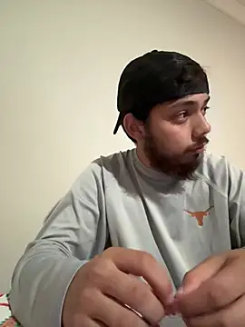 Funtime Atx online show from April 9, 2026, 2:22 am