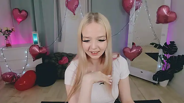 Snapshot of BellaMontgomery chatting on February 25, 2026, 4:05 pm BellaMontgomery online show from February 25, 2026, 4:05 pm