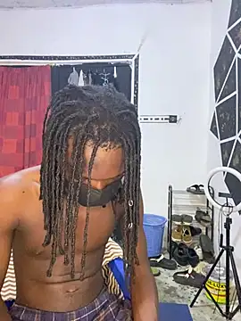 Jaydemasked online show from April 7, 2026, 10:48 am