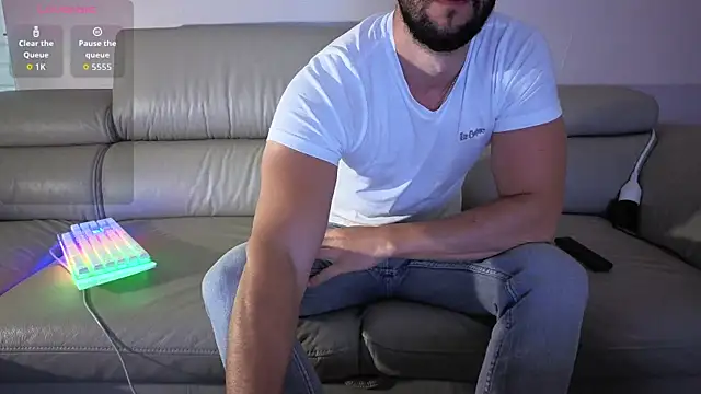 boiteasex online show from April 18, 2026, 4:16 am