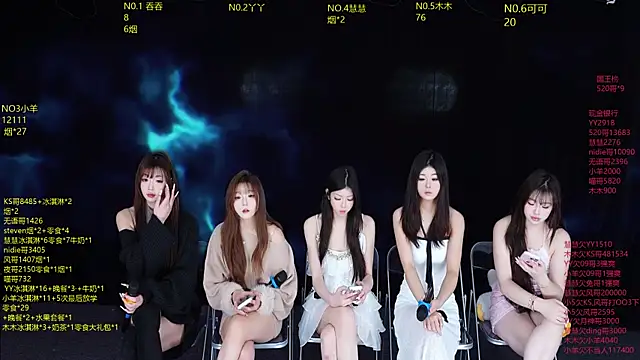 EYgirl222 online show from November 27, 2025, 8:49 am