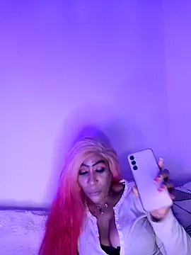 iamlalamilano online show from January 31, 2026, 9:13 pm