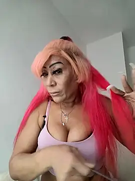 iamlalamilano online show from March 20, 2026, 5:18 pm