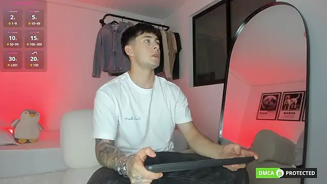 twinguys online show from February 16, 2026, 6:15 pm