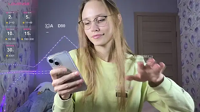 Armurra15 online show from September 25, 2025, 5:05 pm