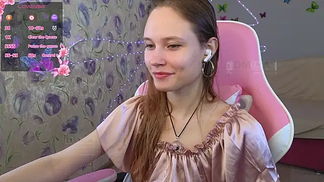 Armurra15 online show from May 20, 2026, 3:02 am