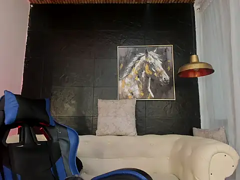 Maximo Wolff online show from October 6, 2025, 7:55 pm