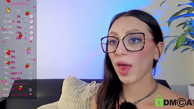 Snapshot of Scarlett_Jackson2 chatting on May 16, 2026, 2:19 am Scarlett Jackson2 online show from May 16, 2026, 2:19 am