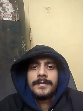 Sushant001 online show from December 16, 2025, 8:58 pm