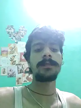 Sushant001 online show from March 28, 2026, 6:29 pm