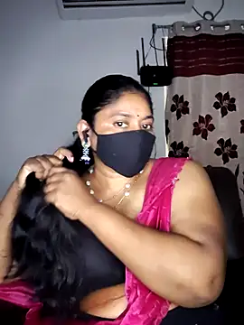 Telugu--Nadhini143 online show from October 9, 2025, 5:16 am