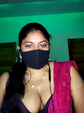 Telugu--Nadhini143 online show from October 19, 2025, 2:07 pm