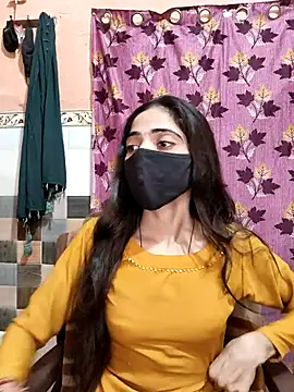 Cute Manju01 online show from October 5, 2025, 3:38 am