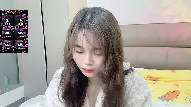 kexin a online show from February 19, 2026, 11:39 am