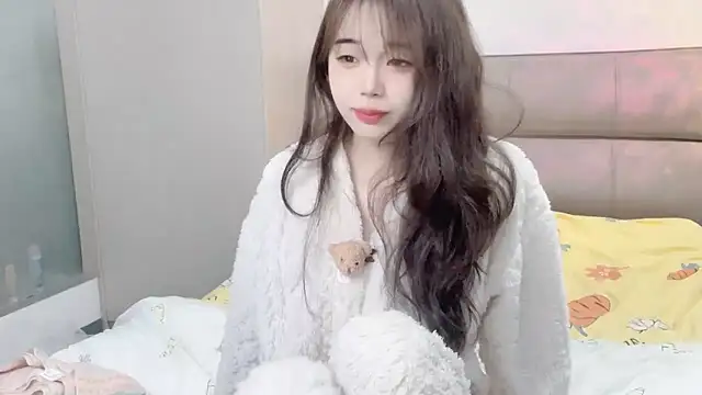 kexin a online show from February 20, 2026, 4:09 am