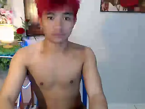 mostwantedtwink online show from May 18, 2026, 6:58 pm