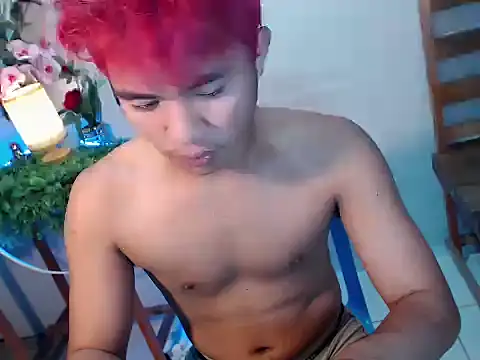 mostwantedtwink online show from May 20, 2026, 8:26 pm
