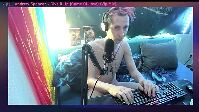 DaveLindau online show from March 23, 2026, 12:36 am