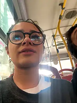 emma soul1 online show from November 13, 2025, 7:46 pm