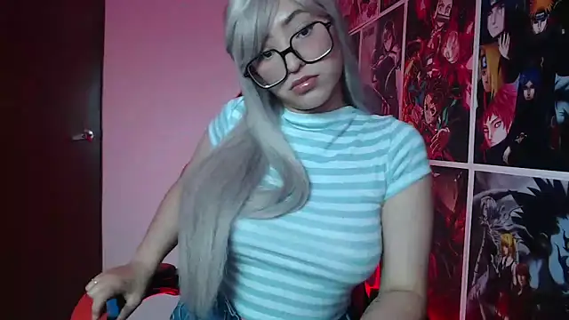 Arianna fairy online show from April 10, 2026, 2:11 pm