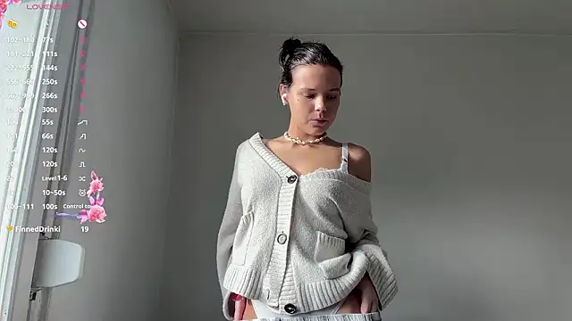 MaydaCornwall online show from March 7, 2026, 3:09 pm