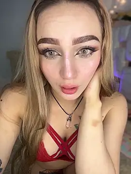 Sara Sophia420 online show from December 16, 2025, 6:51 am