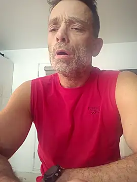 Snapshot of ironleg69 chatting on October 14, 2025, 4:35 am ironleg69 online show from October 14, 2025, 4:35 am