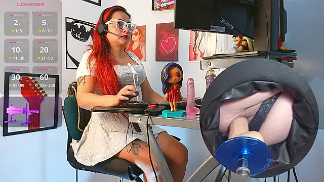 leidydi223 online show from March 17, 2026, 2:09 pm