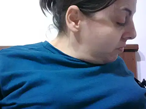 MISTRESSSONIA online show from January 30, 2025, 4:55 pm