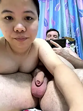 Charming Chaos online show from January 10, 2026, 5:58 pm