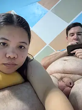 Charming Chaos online show from February 16, 2026, 12:01 pm