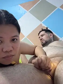 Charming Chaos online show from March 7, 2026, 5:48 am