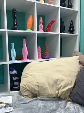 TheRealJessyLey online show from March 5, 2026, 7:48 am