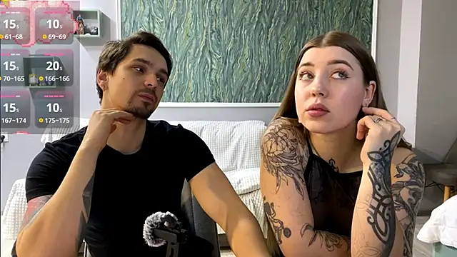 VelvetMiley online show from March 10, 2026, 5:18 pm