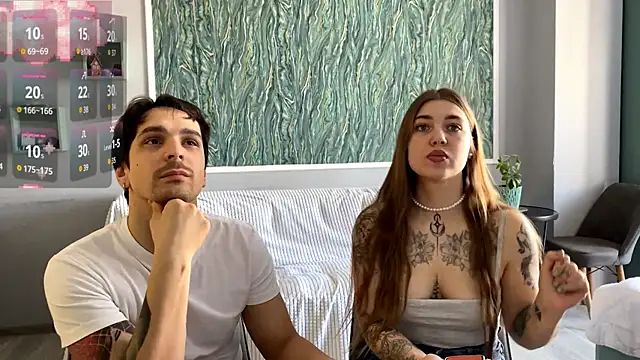 VelvetMiley online show from March 28, 2026, 8:58 am