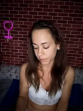 HotGinger66 online show from November 21, 2025, 9:41 am