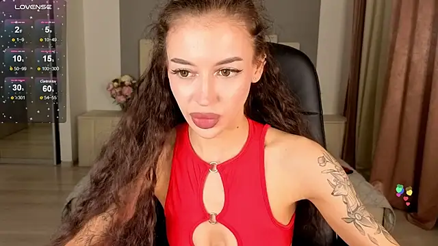 Alexa   Hill online show from September 13, 2025, 8:08 pm